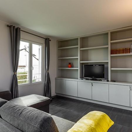 2 Bed House Near Disneyland Paris Montry Exterior photo